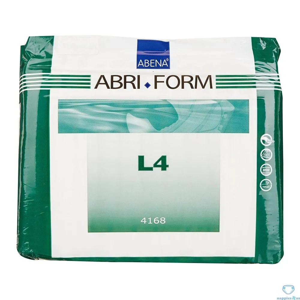 Abri-Form Comfort Brief