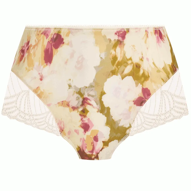 Adelle Full Brief Vanilla Blossom - Fantasie