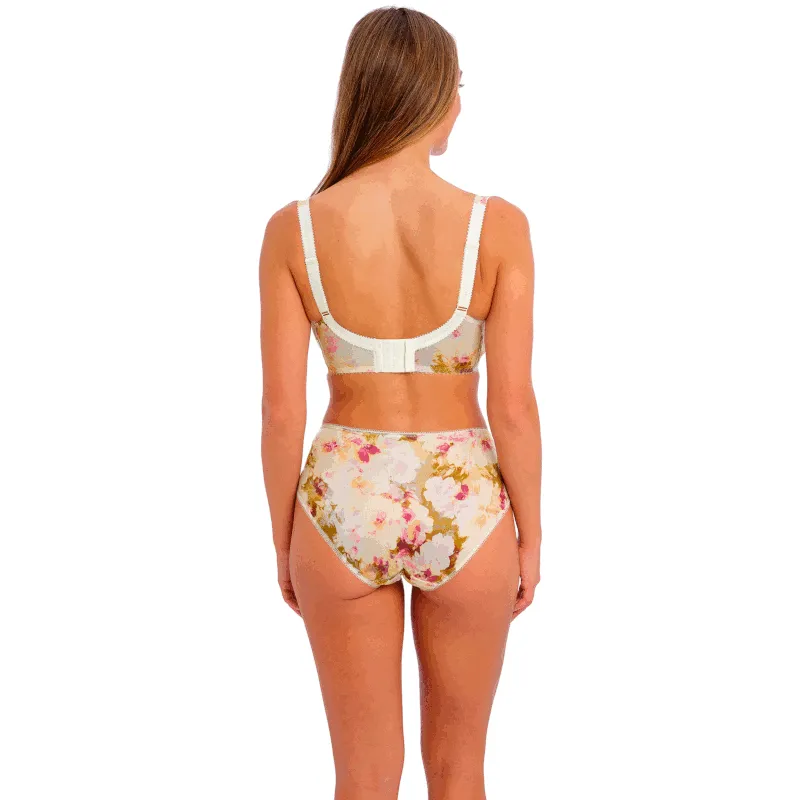 Adelle Full Brief Vanilla Blossom - Fantasie