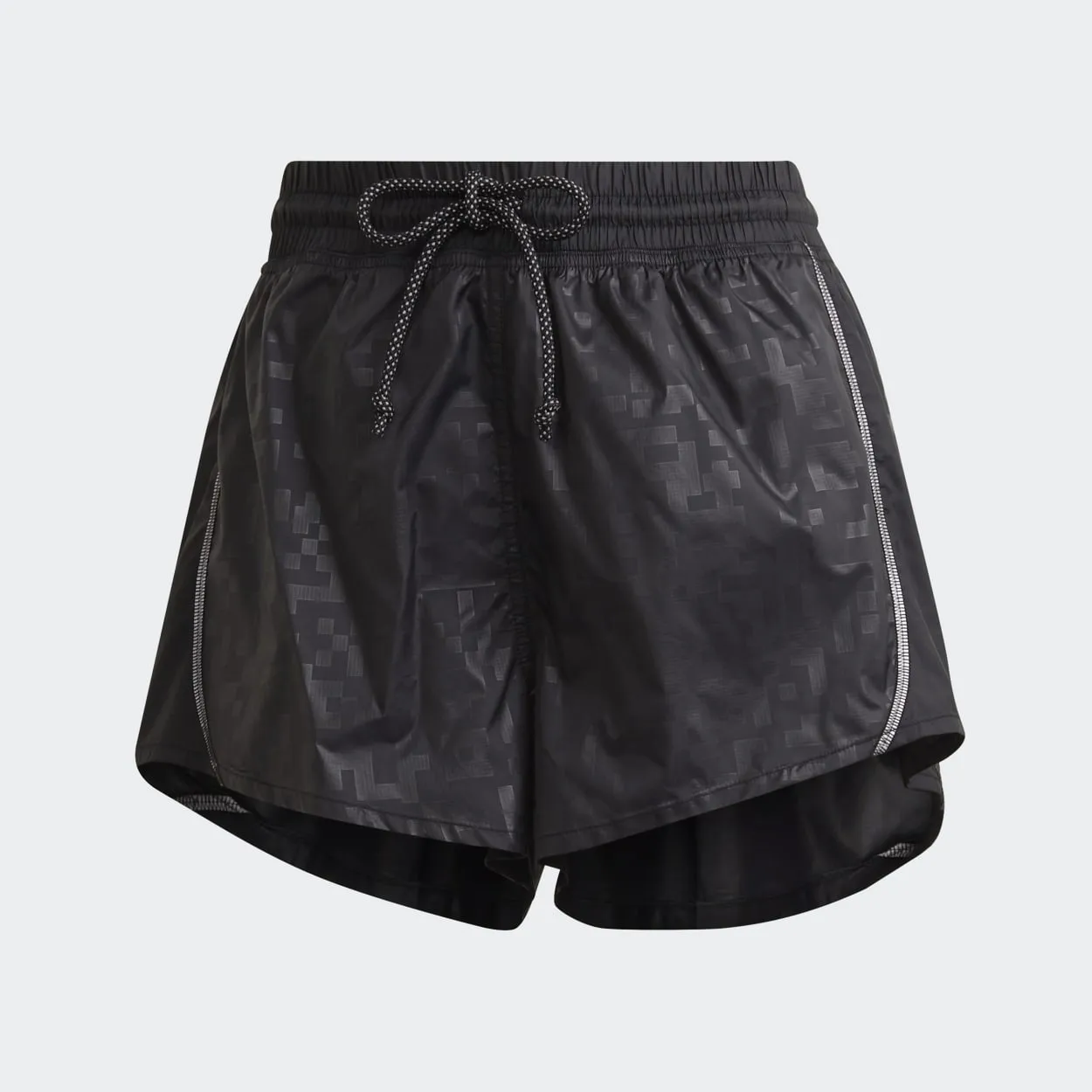 adidas X Karlie Kloss Womens Running Graphic Shorts