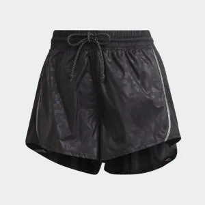 adidas X Karlie Kloss Womens Running Graphic Shorts