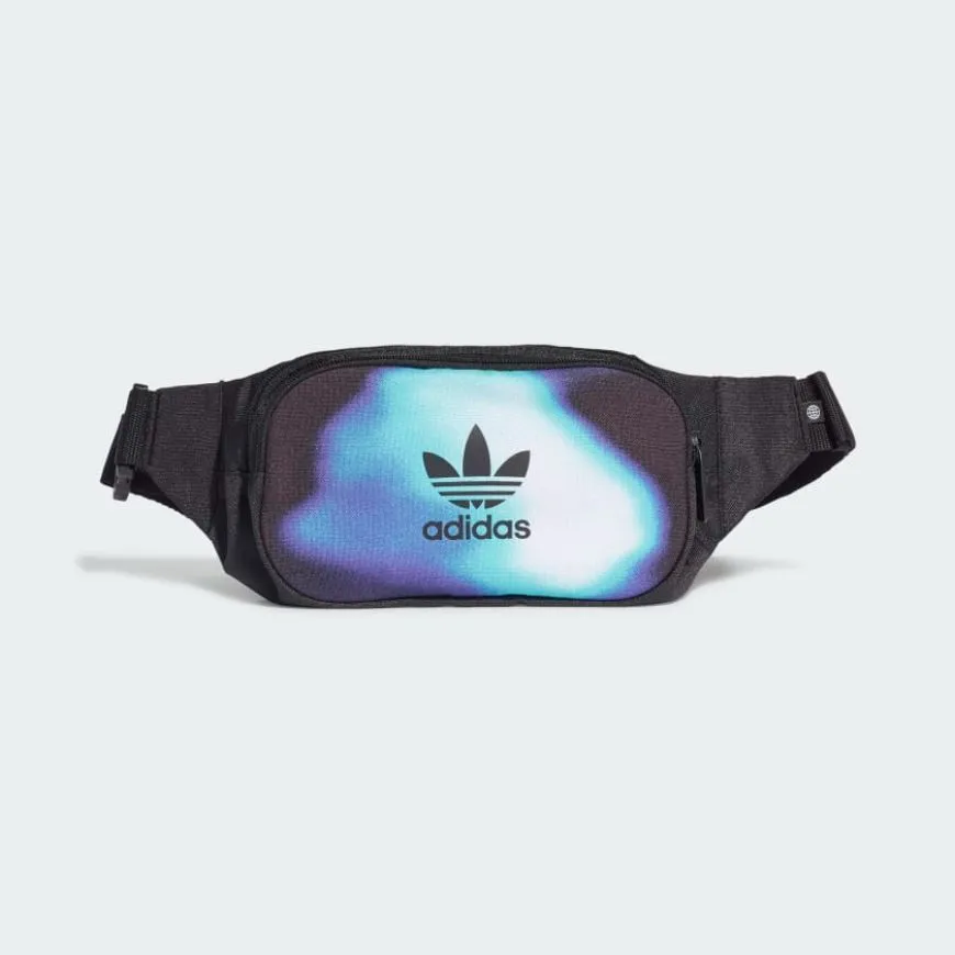 Adidas Young Z Waist Unisex Original Bag Multicolor