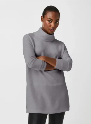 Air Essentials Turtleneck Tunic