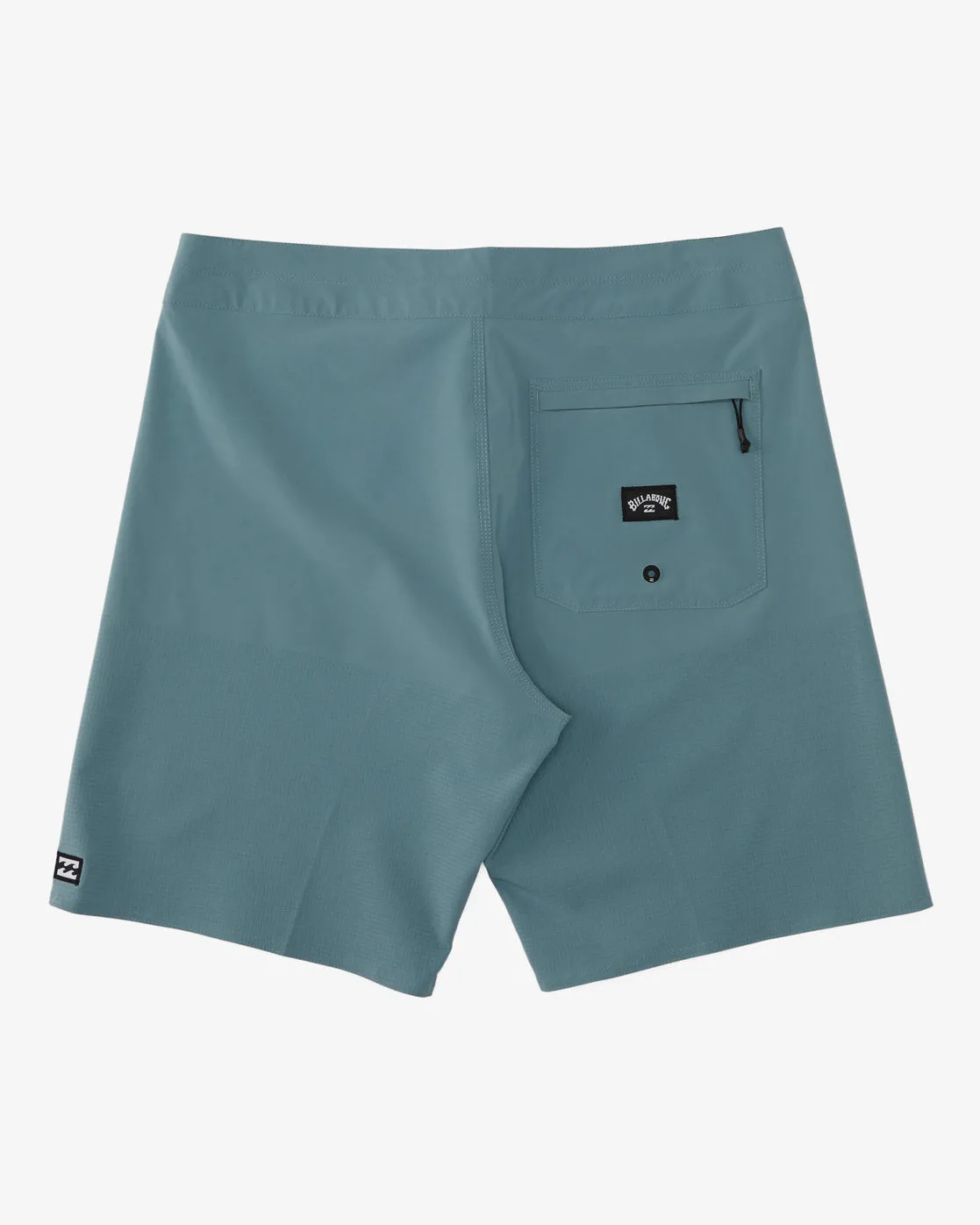 All Day Airlite Performance 19" Boardshorts - Harbor