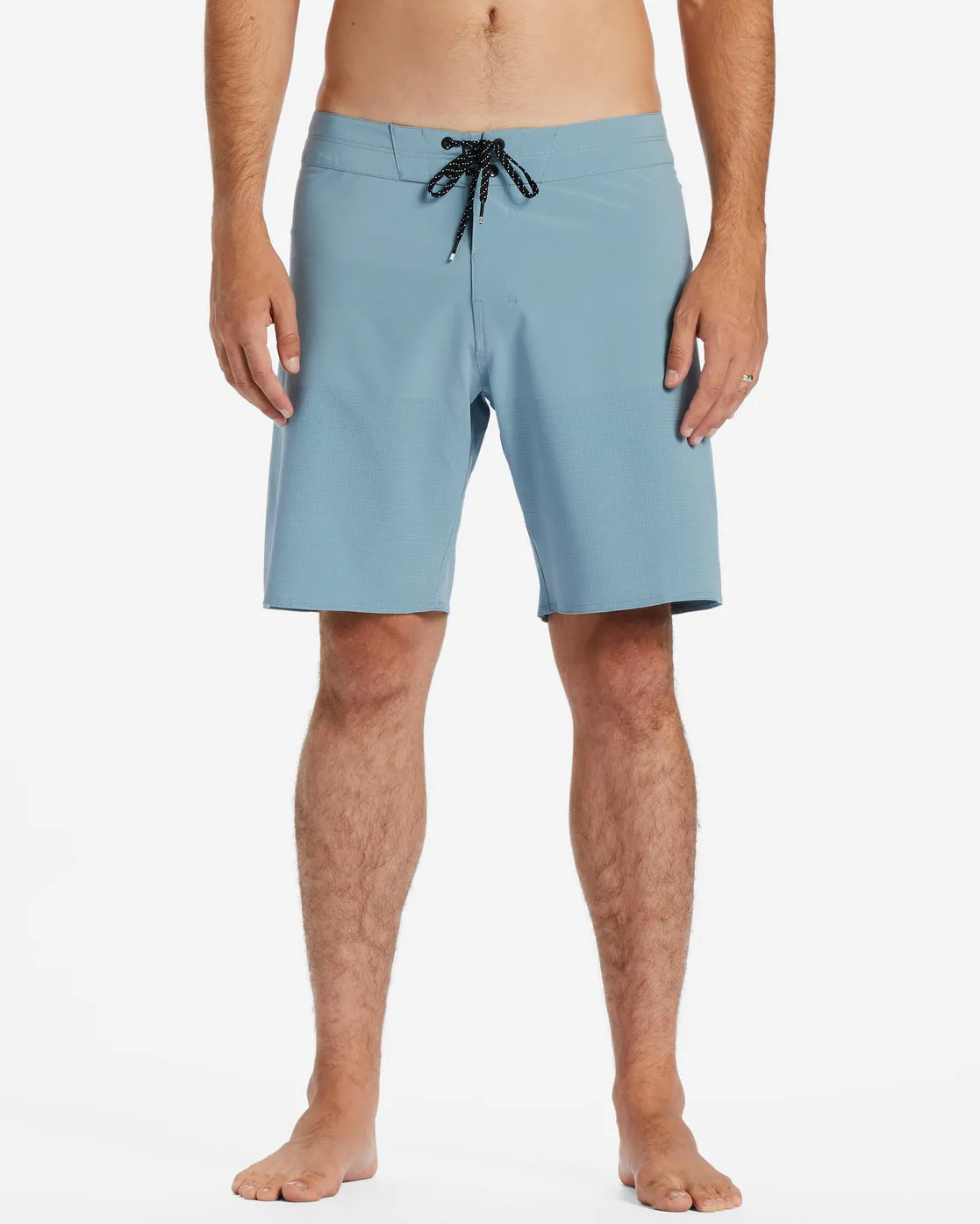 All Day Airlite Performance 19" Boardshorts - Harbor