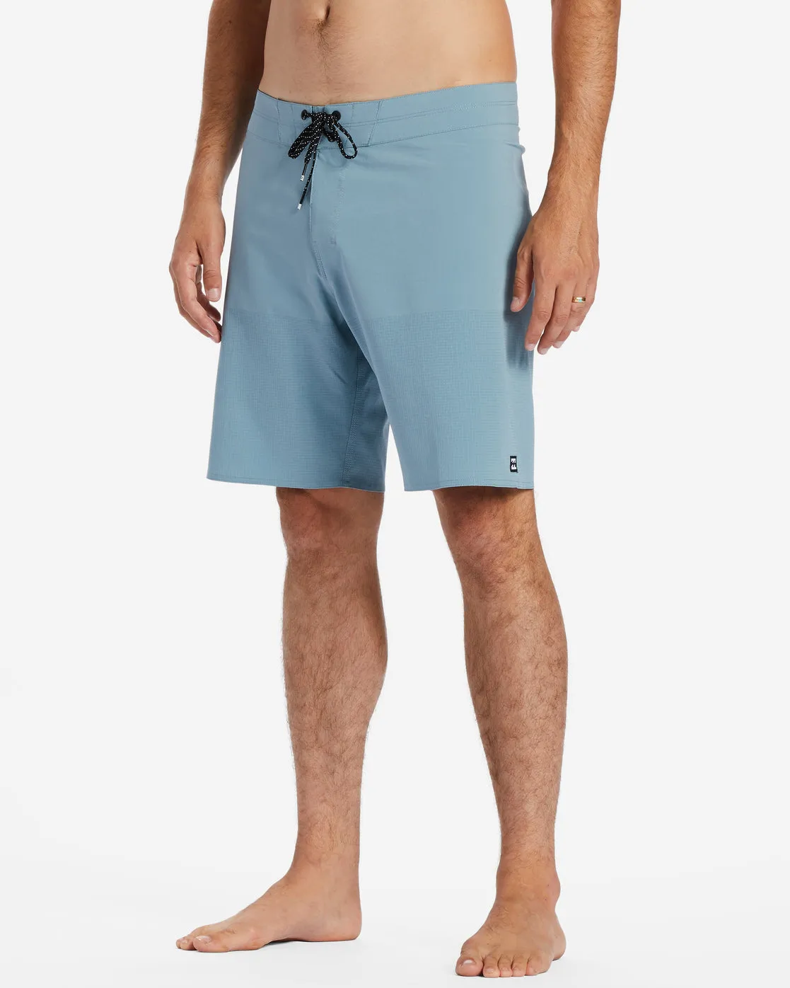 All Day Airlite Performance 19" Boardshorts - Harbor