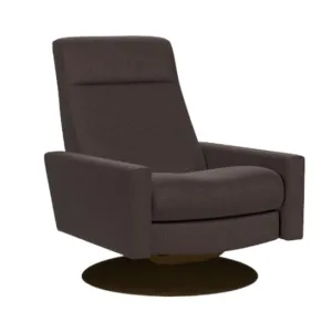 American Leather Cloud Comfort Air Zero Gravity Recliner