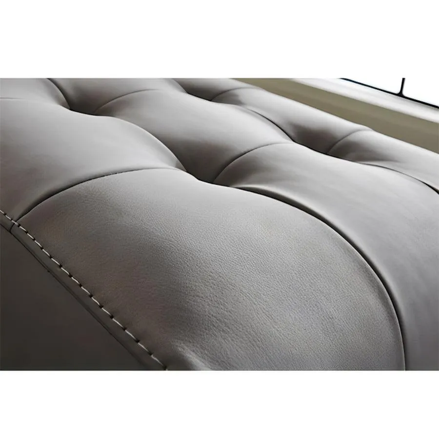 American Leather Cloud Comfort Air Zero Gravity Recliner