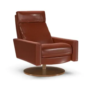 American Leather Cumulus Comfort Air Zero Gravity Recliner