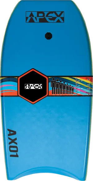 Apex AX01 36" Bodyboard