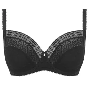 Aphrodite Fuller Figure Bra Black - Wacoal