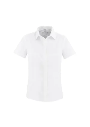 BizCollection S912LS Ladies Regent S/S Shirt