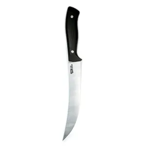 BREAKING BUTCHER KNIFE - BLACK