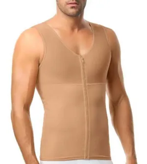 BT 3500 UPPER BODY FULL COMPRESSION MEN'S SHAPER