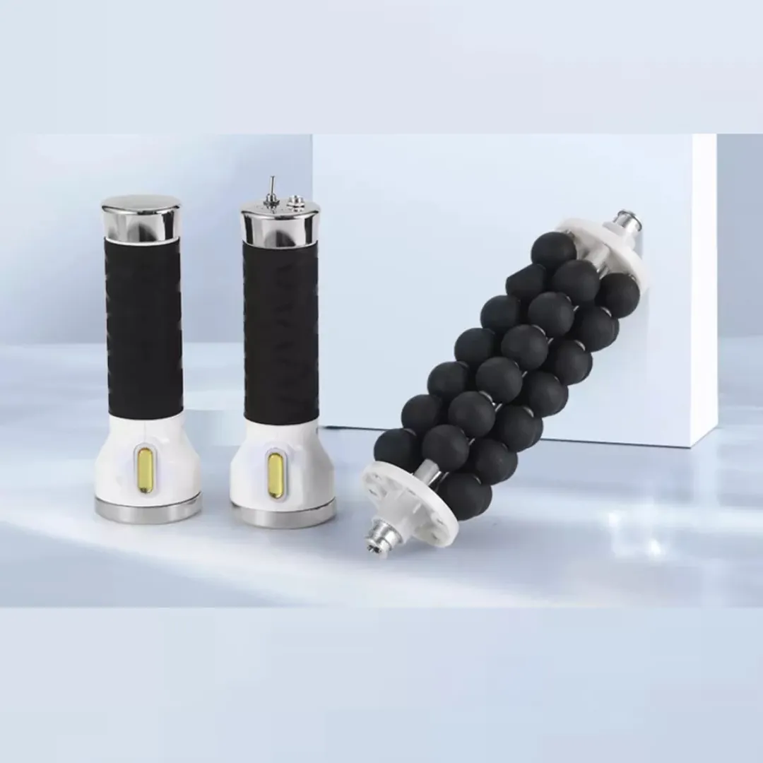 Cellulite Reduction Roller Massager