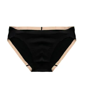 Comfort Devotion Fused Bikini Black