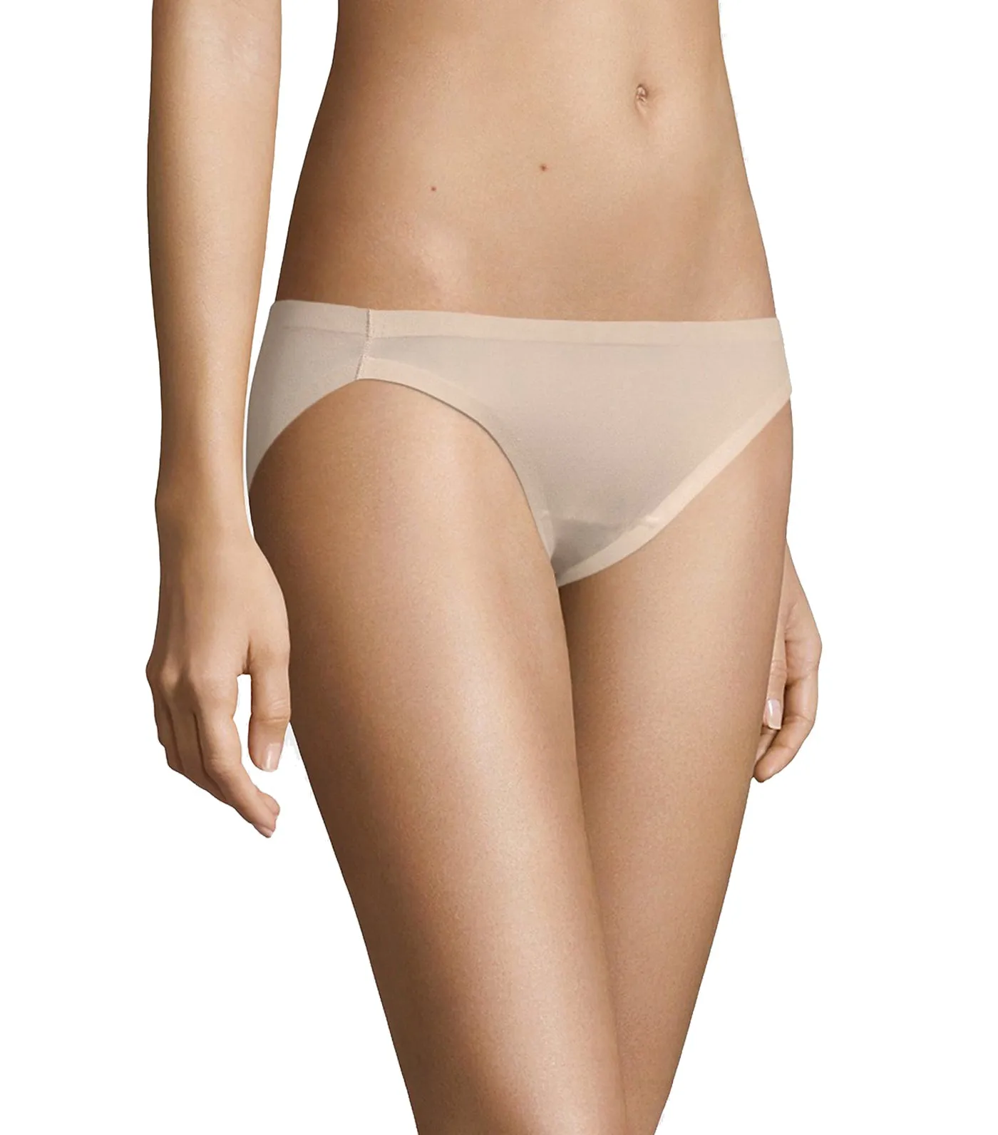 Comfort Devotion Fused Bikini Latte Lift