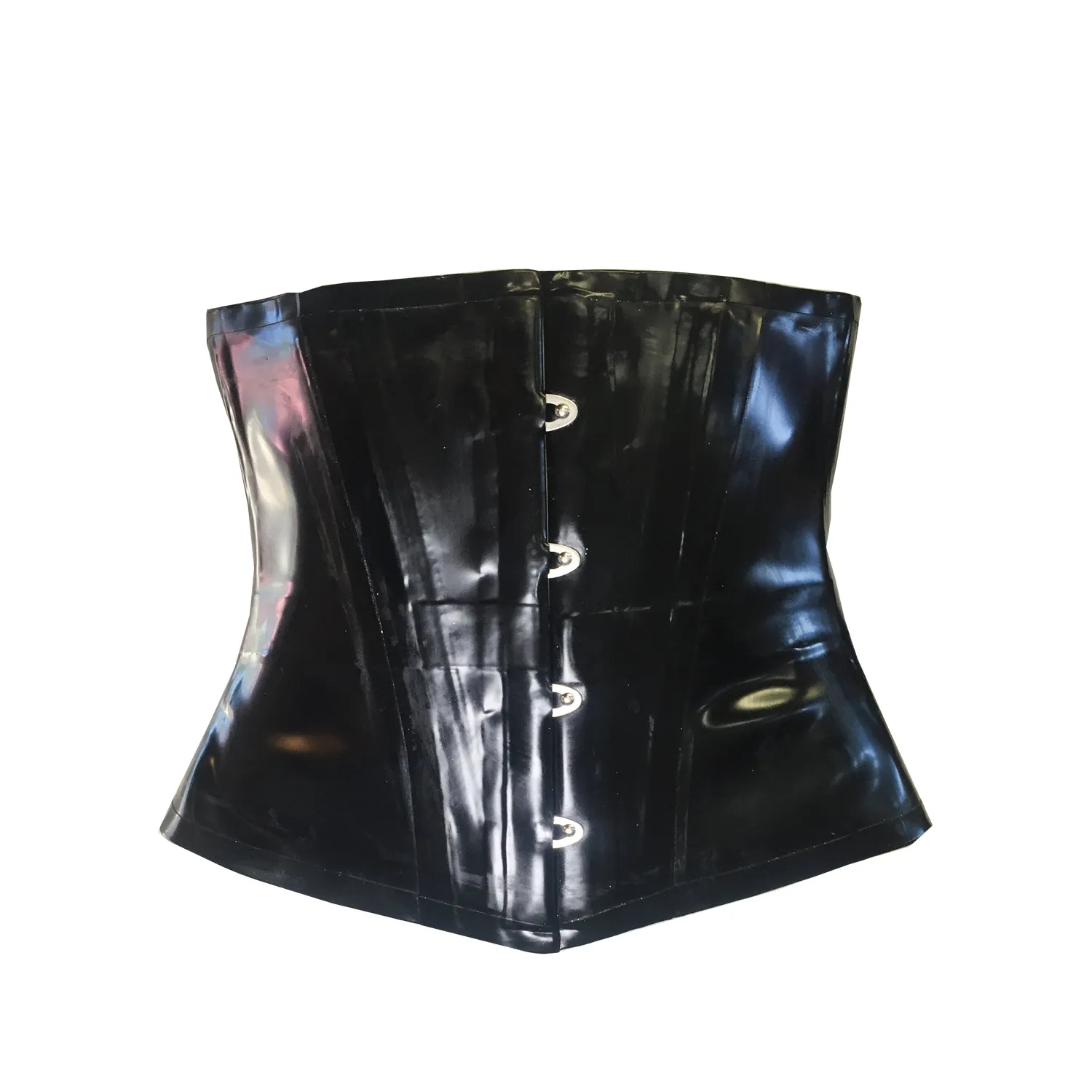 Concave Corset