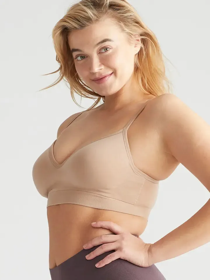 Dawn Contour Bra