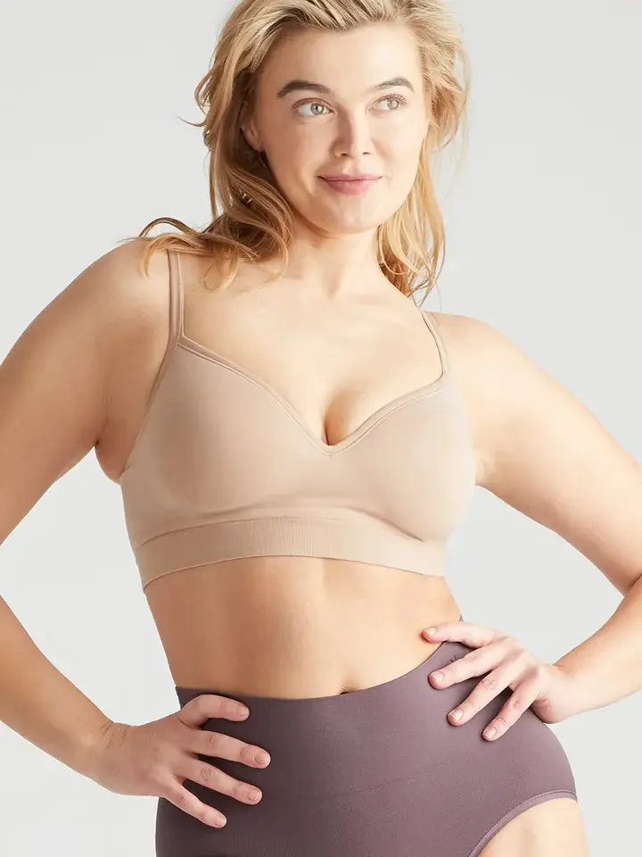 Dawn Contour Bra