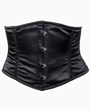 Discreet Rendezvous Waist Cincher