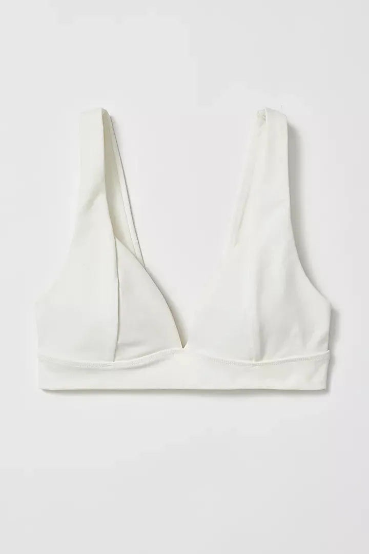 DUO CORSET BRALETTE