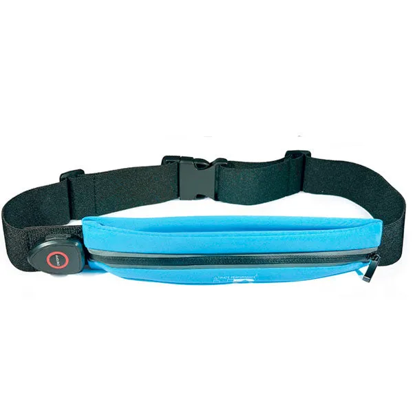 Ease LED Runners Waist Pack - UP6541