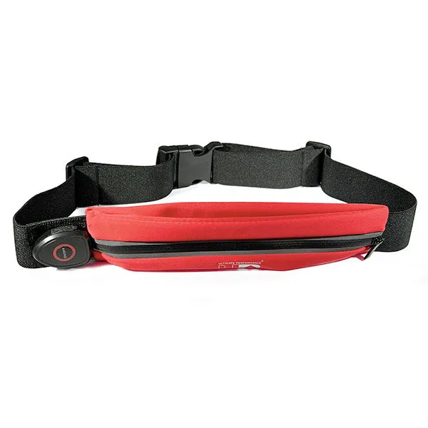 Ease LED Runners Waist Pack - UP6541