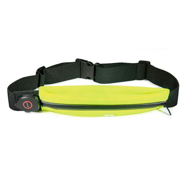 Ease LED Runners Waist Pack - UP6541