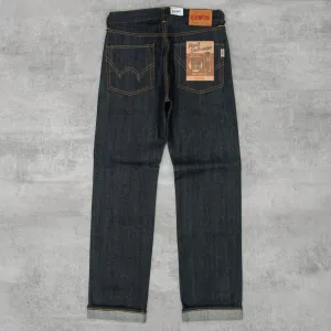 Edwin Nashville Jean - Red Selvage