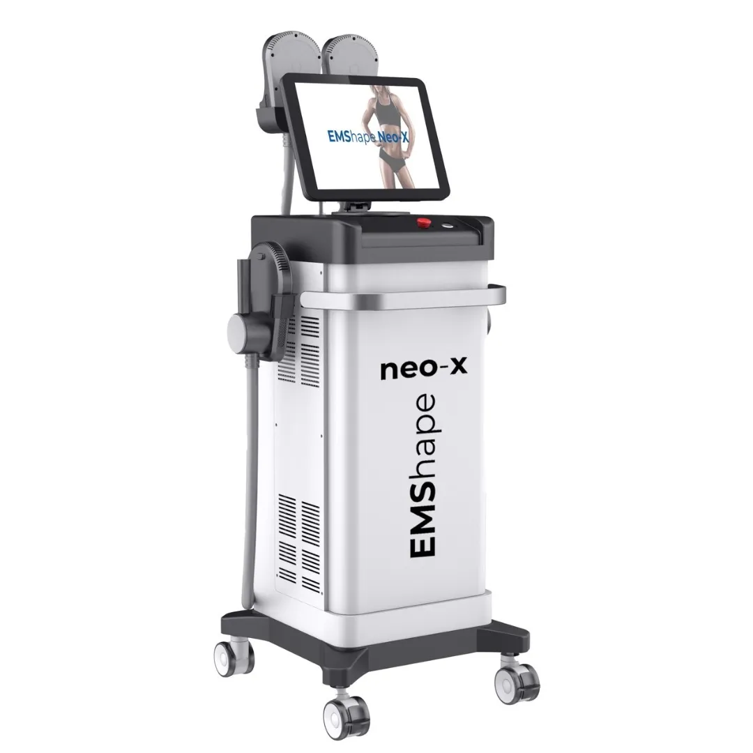 EMShape Neo®-X Body Contouring Machine