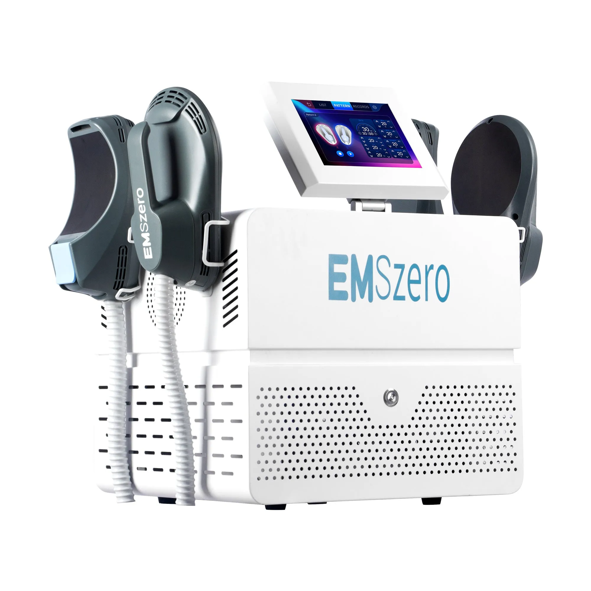 EMSzero Portable Sculpting Machine