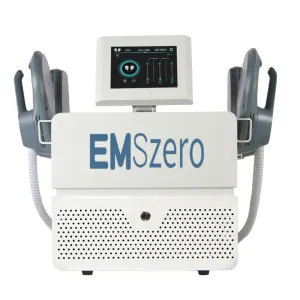 EMSzero Portable Sculpting Machine