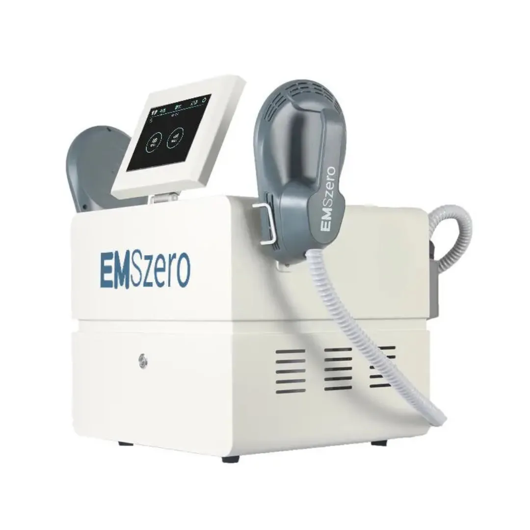 EMSzero Portable Sculpting Machine