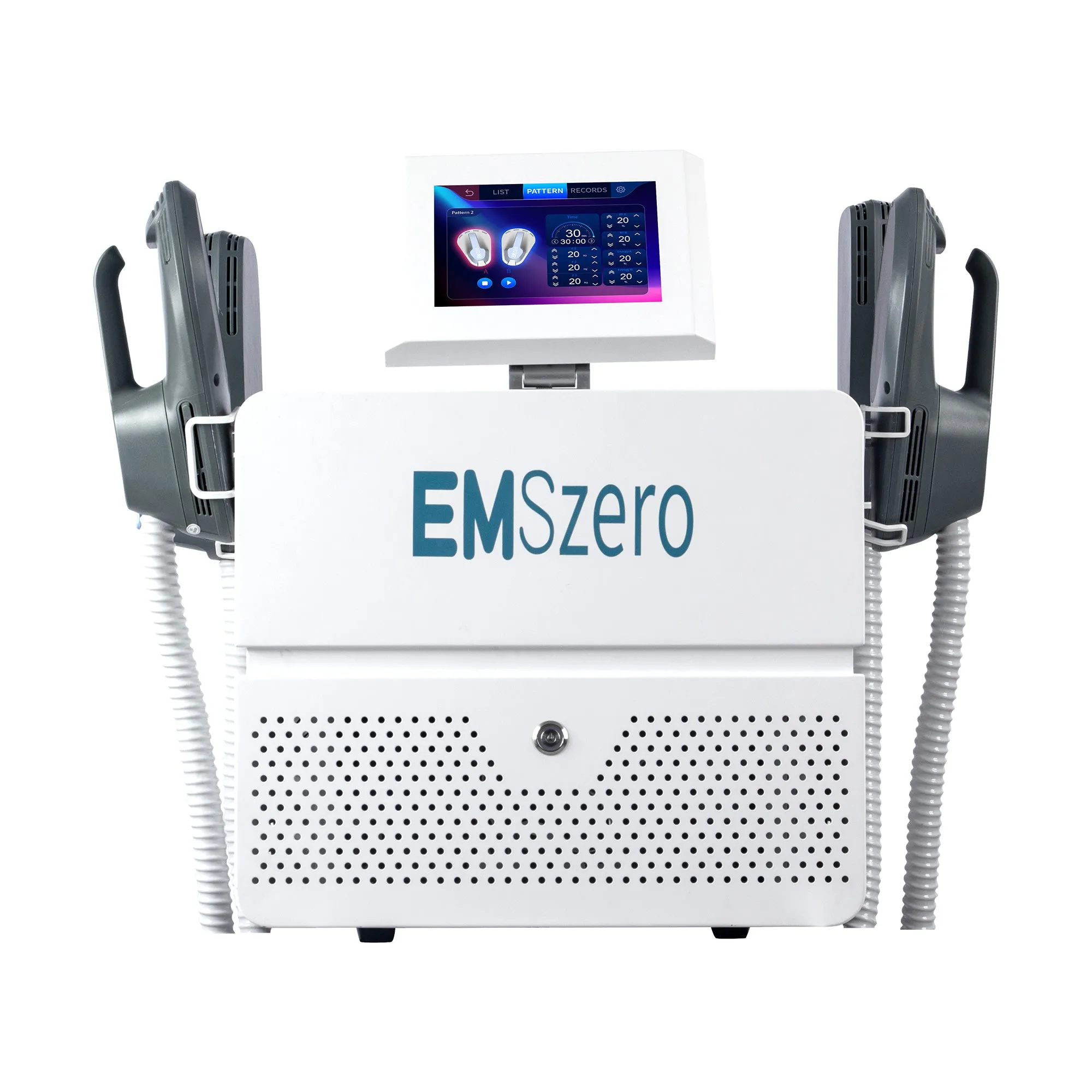 EMSzero Portable Sculpting Machine