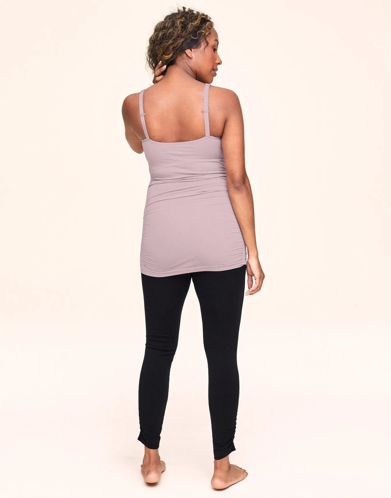 Essential Maternity Legging