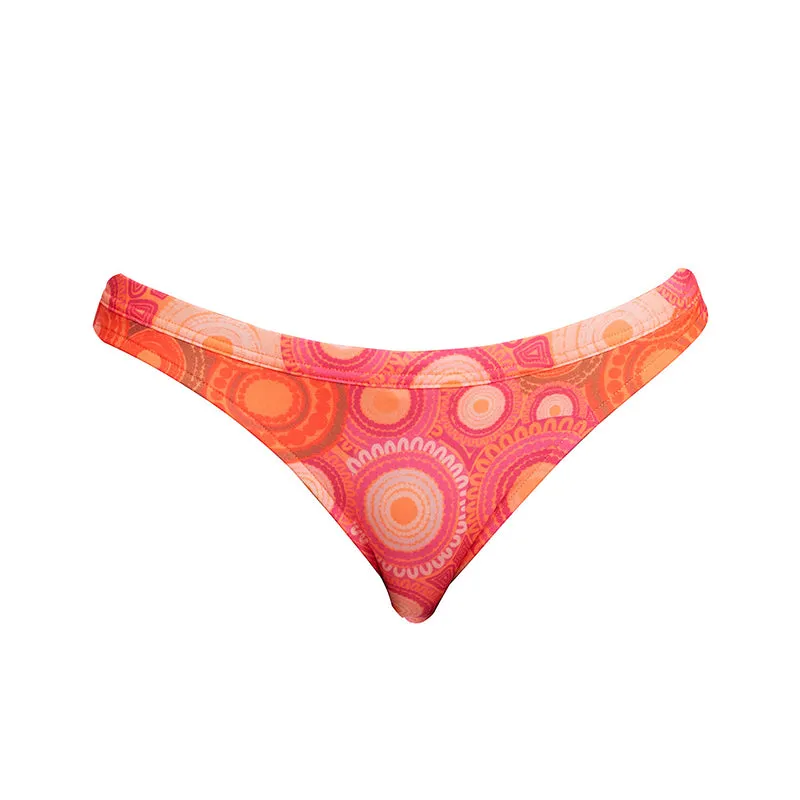 Funkita - Ahelhe - Ladies Eco Hipster Brief