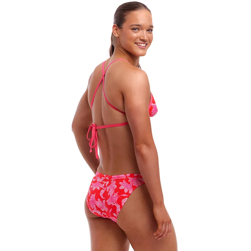 Funkita - Fire Flyer - Ladies Eco Hipster Brief