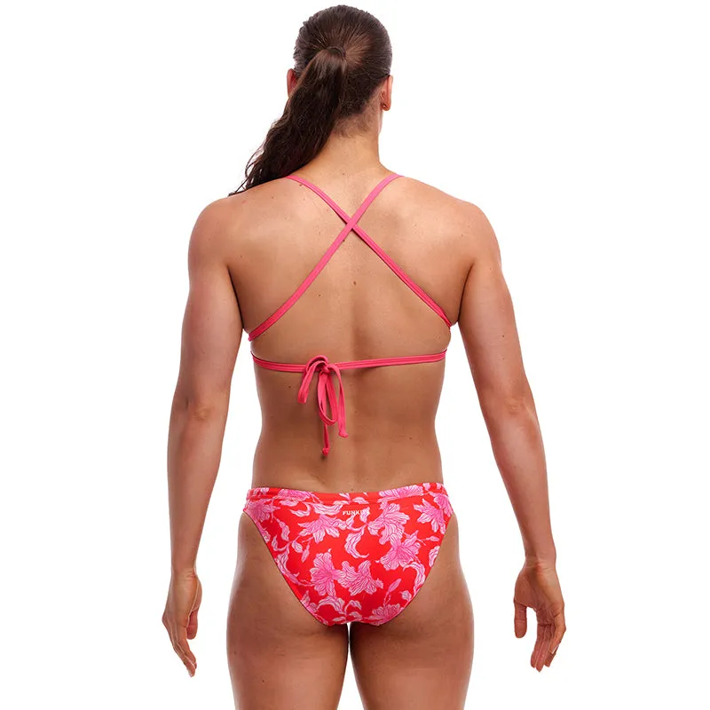 Funkita - Fire Flyer - Ladies Eco Hipster Brief