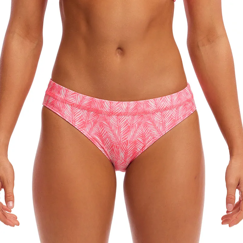 Funkita - Sweet Releaf - Ladies Eco Sports Brief