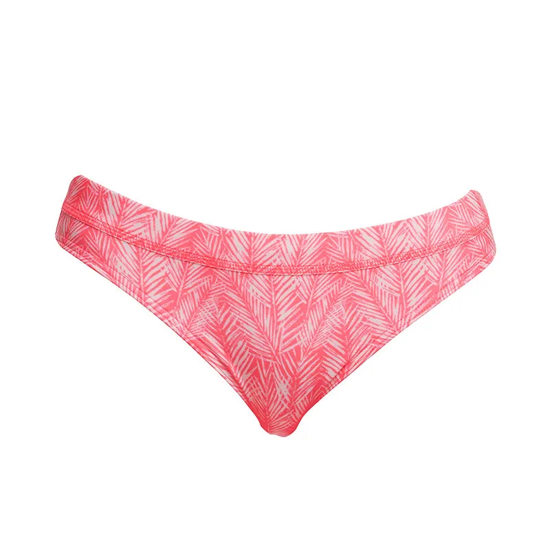 Funkita - Sweet Releaf - Ladies Eco Sports Brief