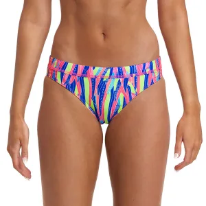 Funkita - Wing Tips - Ladies Eco Sports Brief