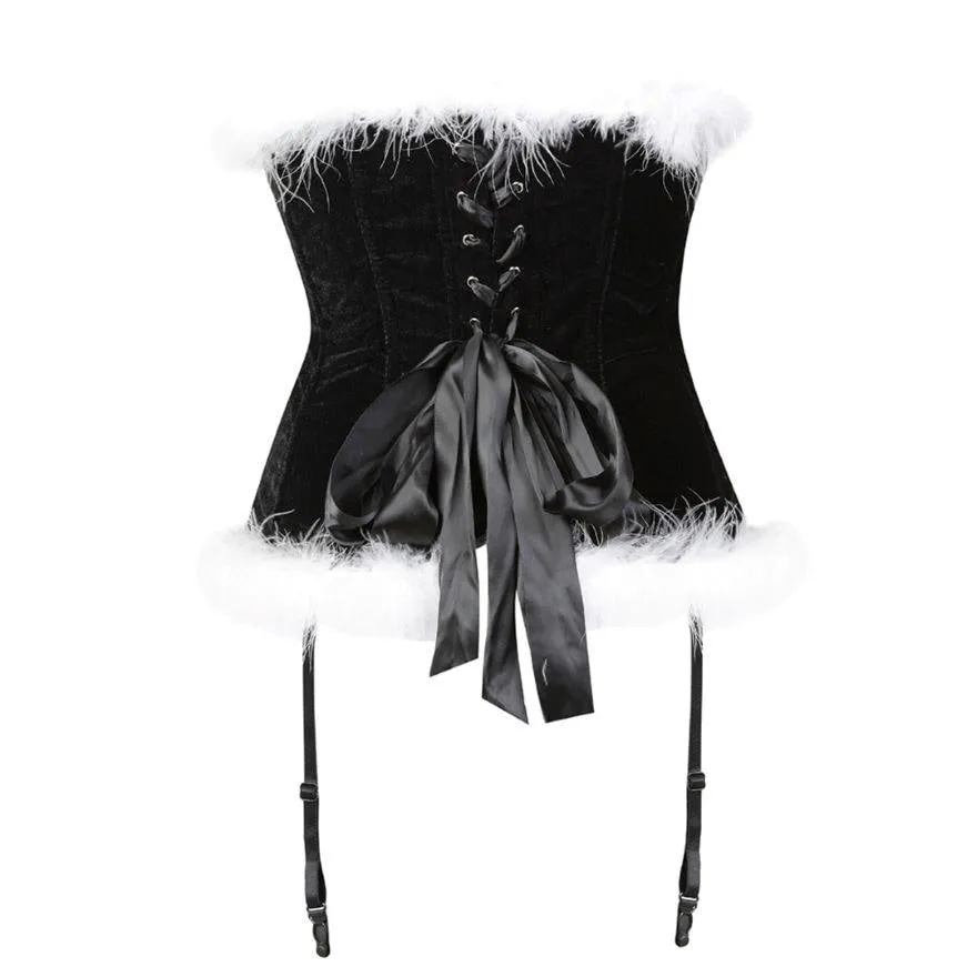 Genuine Holiday Corsets (5 Styles!)