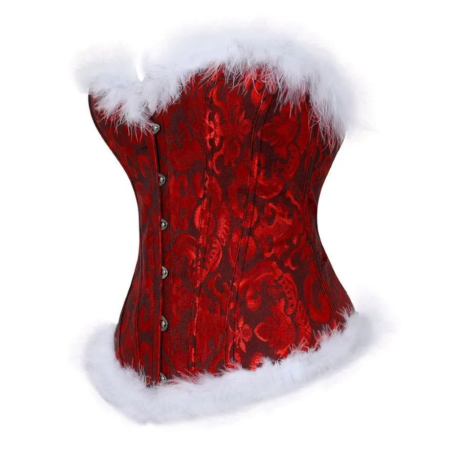 Genuine Holiday Corsets (5 Styles!)