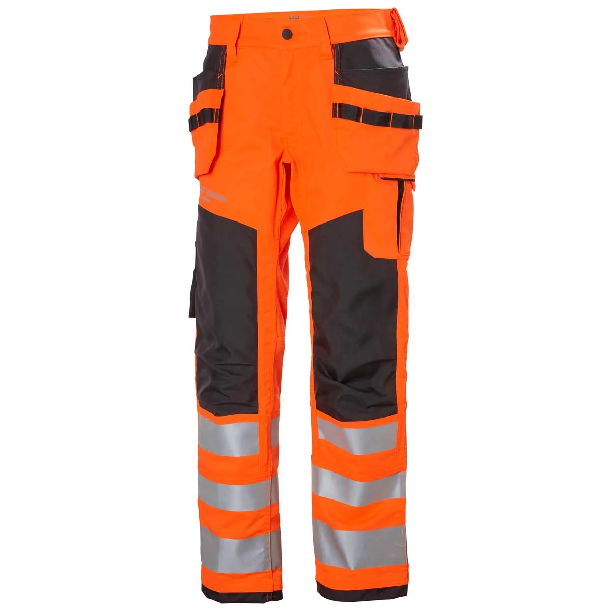 Helly Hansen Alna 2.0 Hi Vis Construction Pant Class 2