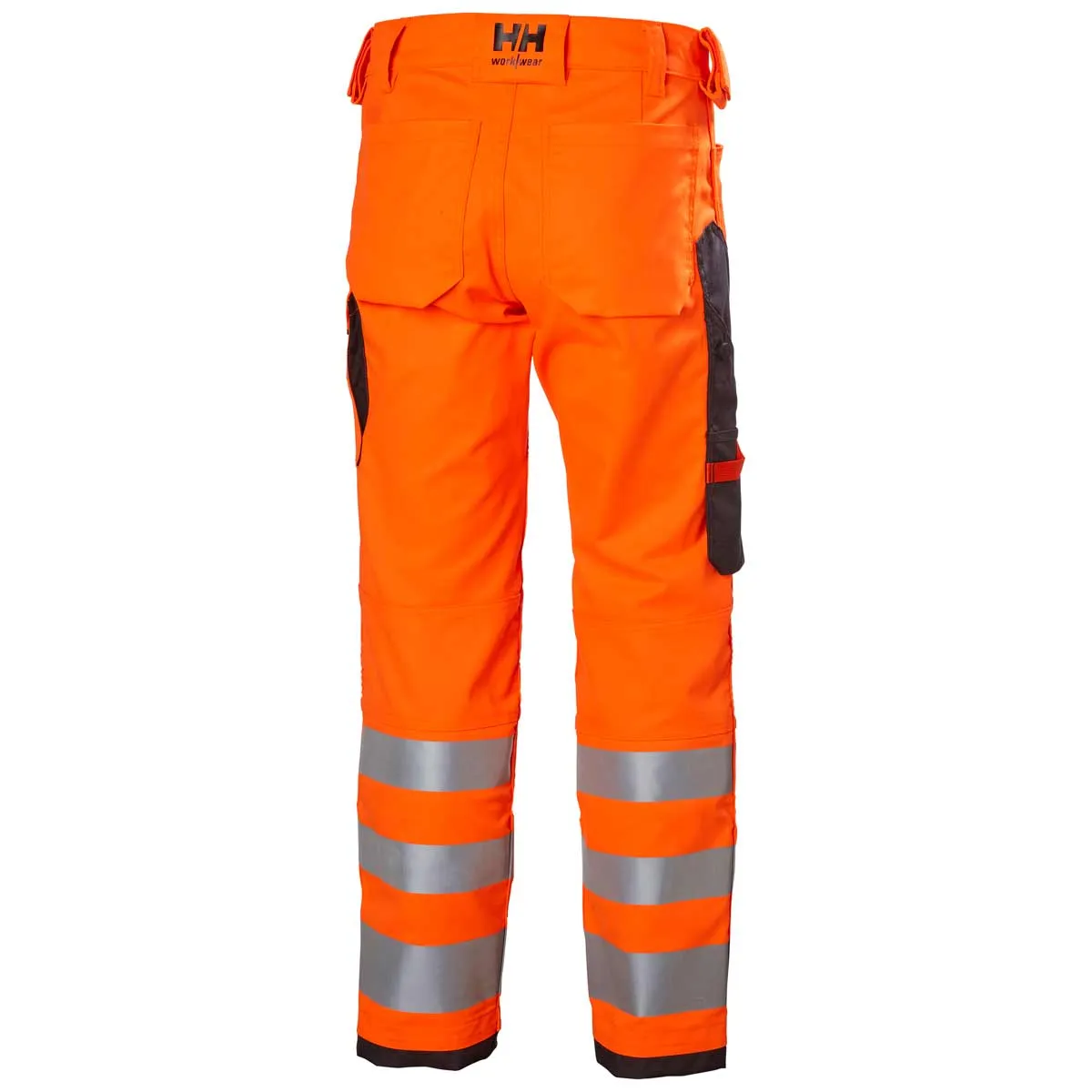 Helly Hansen Alna 2.0 Hi Vis Work Pant Class 2