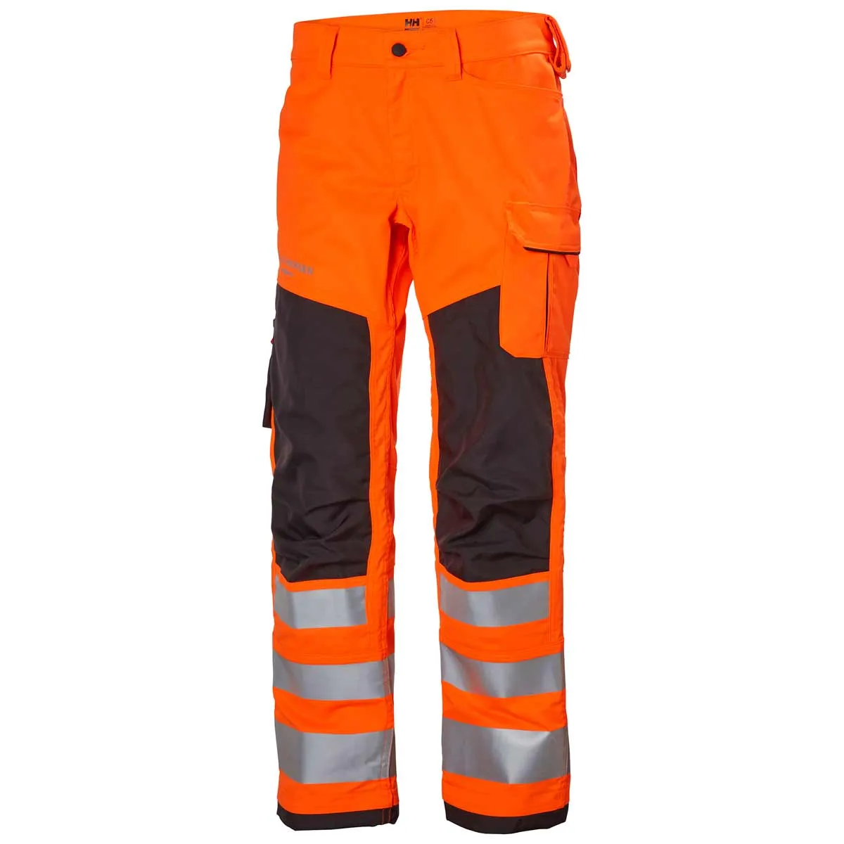 Helly Hansen Alna 2.0 Hi Vis Work Pant Class 2