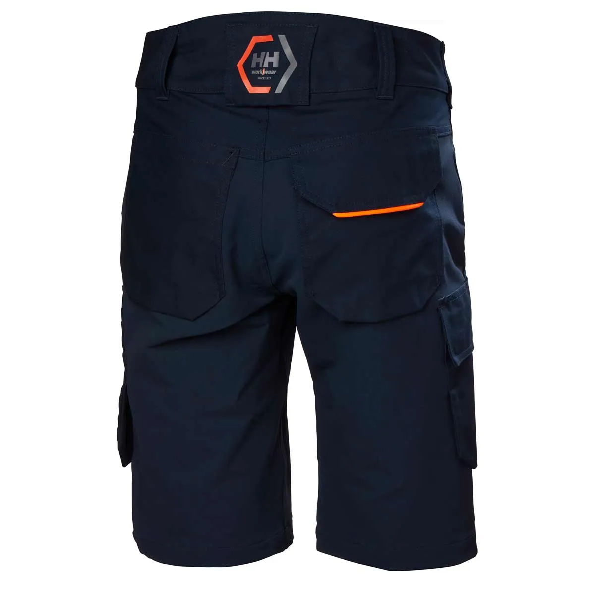 Helly Hansen Chelsea Evolution Service Shorts