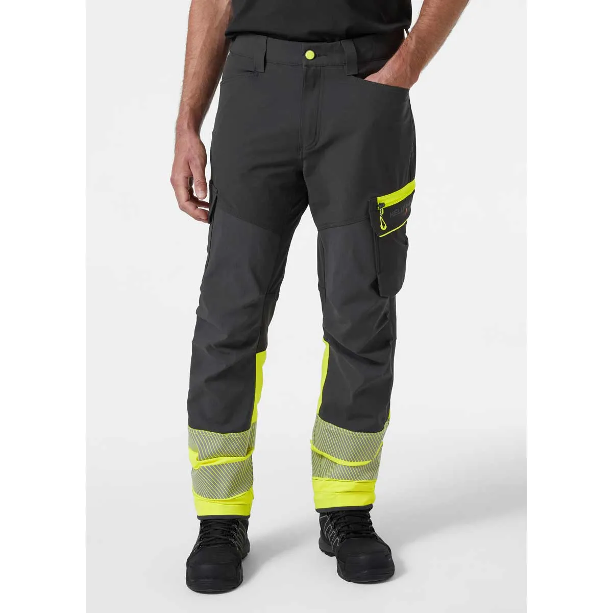 Helly Hansen ICU BRZ Service  Pant Class 2