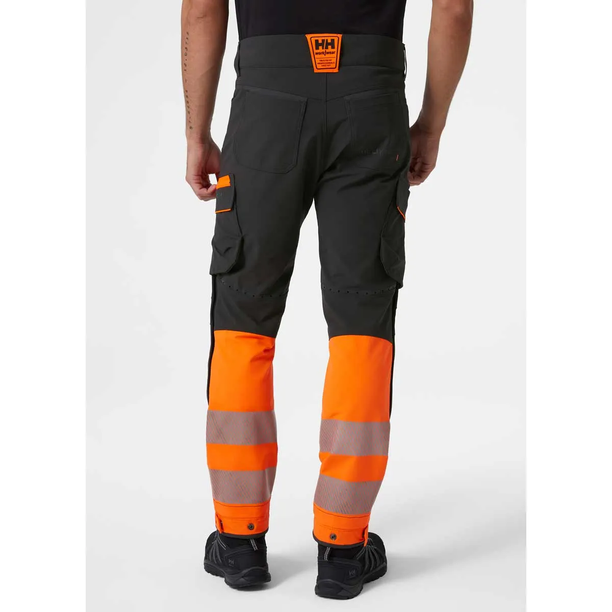 Helly Hansen ICU BRZ Service  Pant Class 2